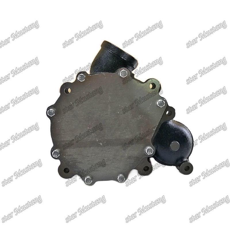 Motorwasserpumpe F20C 16100-3302 16100-3830 für HINO-Ersatzteile