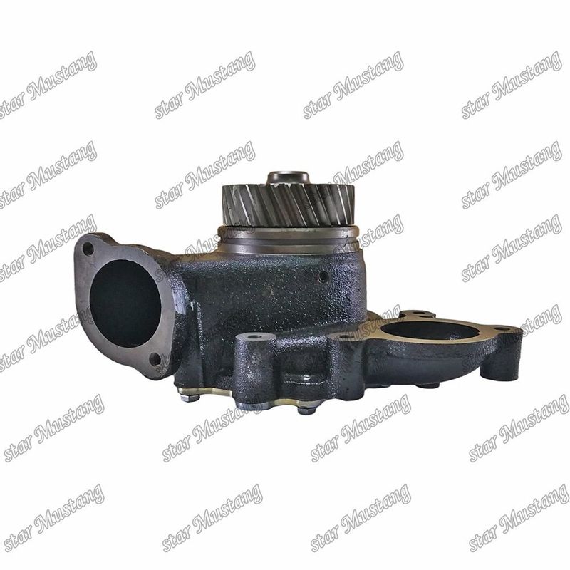 Motorwasserpumpe F20C 16100-3302 16100-3830 für HINO-Ersatzteile