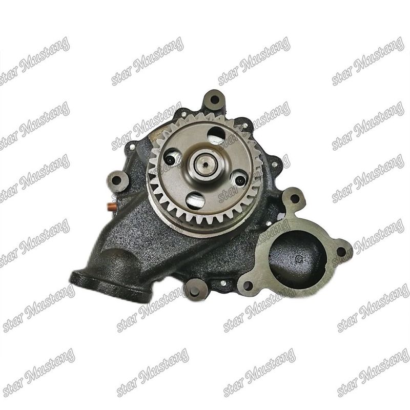 Motorwasserpumpe F20C 16100-3302 16100-3830 für HINO-Ersatzteile