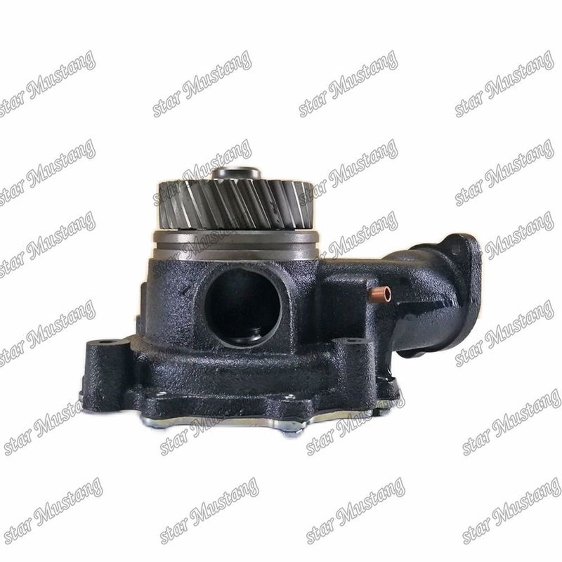 Motorwasserpumpe F20C 16100-3302 16100-3830 für HINO-Ersatzteile