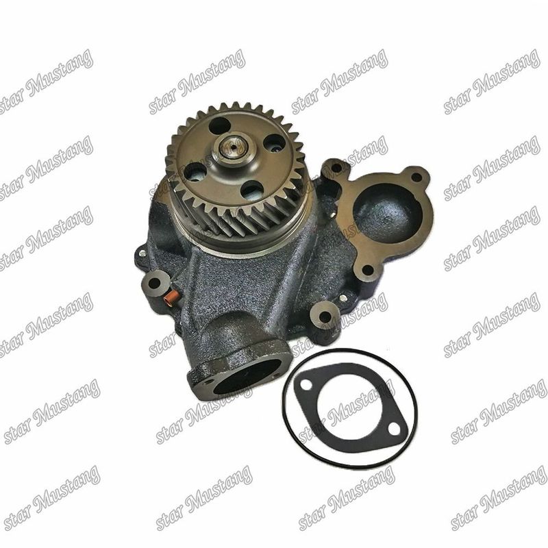 Motorwasserpumpe F20C 16100-3302 16100-3830 für HINO-Ersatzteile