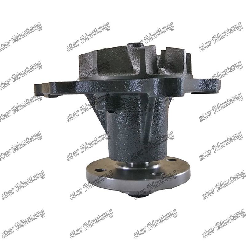 Wasserpumpe für Motoren H07D 16100-2971 16100-2970 16100-2980 16100-2981 16100-2982 16100-2983 Für HINO-Ersatzteile für Motoren