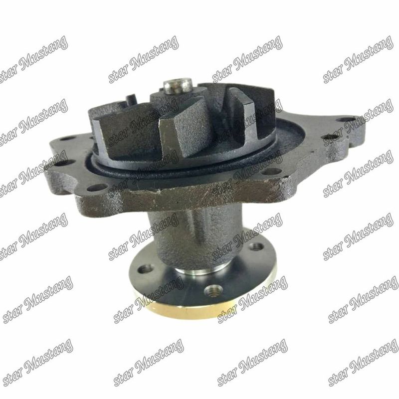 Wasserpumpe für Motoren H07D 16100-2971 16100-2970 16100-2980 16100-2981 16100-2982 16100-2983 Für HINO-Ersatzteile für Motoren
