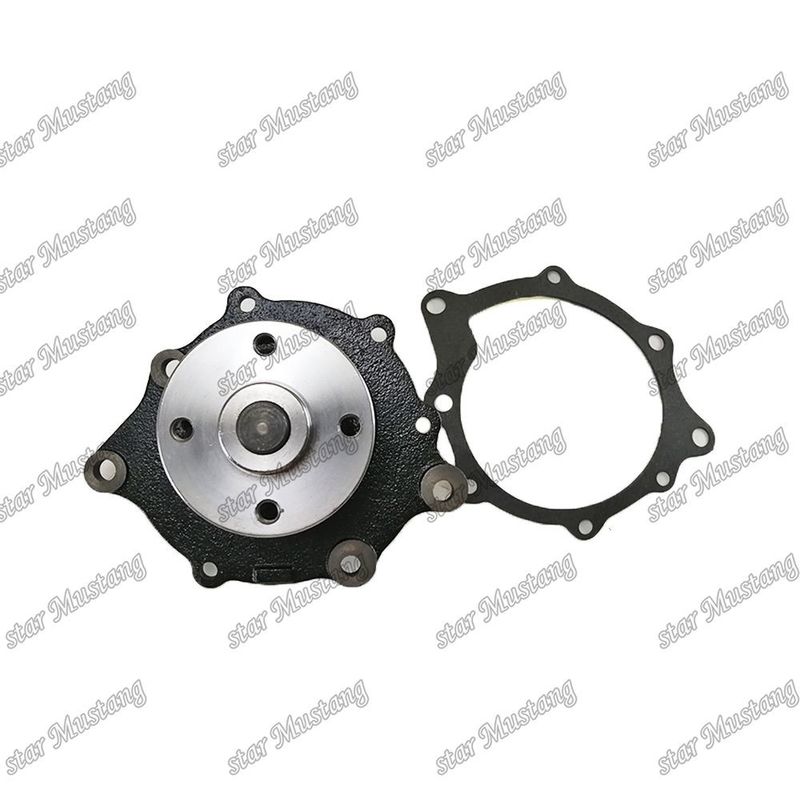 Wasserpumpe für Motoren H07D 16100-2971 16100-2970 16100-2980 16100-2981 16100-2982 16100-2983 Für HINO-Ersatzteile für Motoren