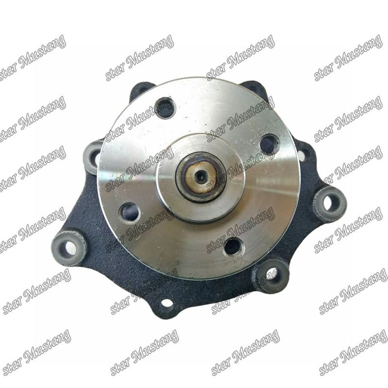 Wasserpumpe für Motoren H07D 16100-2971 16100-2970 16100-2980 16100-2981 16100-2982 16100-2983 Für HINO-Ersatzteile für Motoren