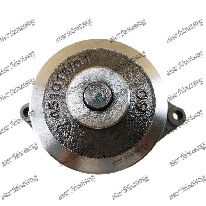 Wasserpumpe QSB4.5 QSB6.7 4891252 für CUMMINS Dieselmotoren Reparaturteile