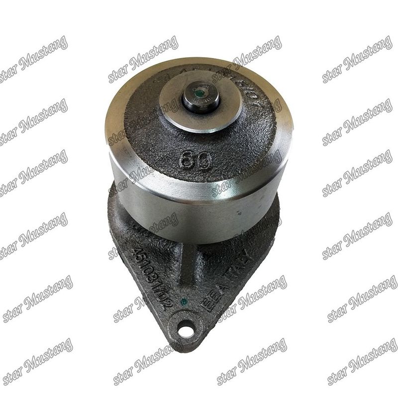 Wasserpumpe QSB4.5 QSB6.7 4891252 für CUMMINS Dieselmotoren Reparaturteile