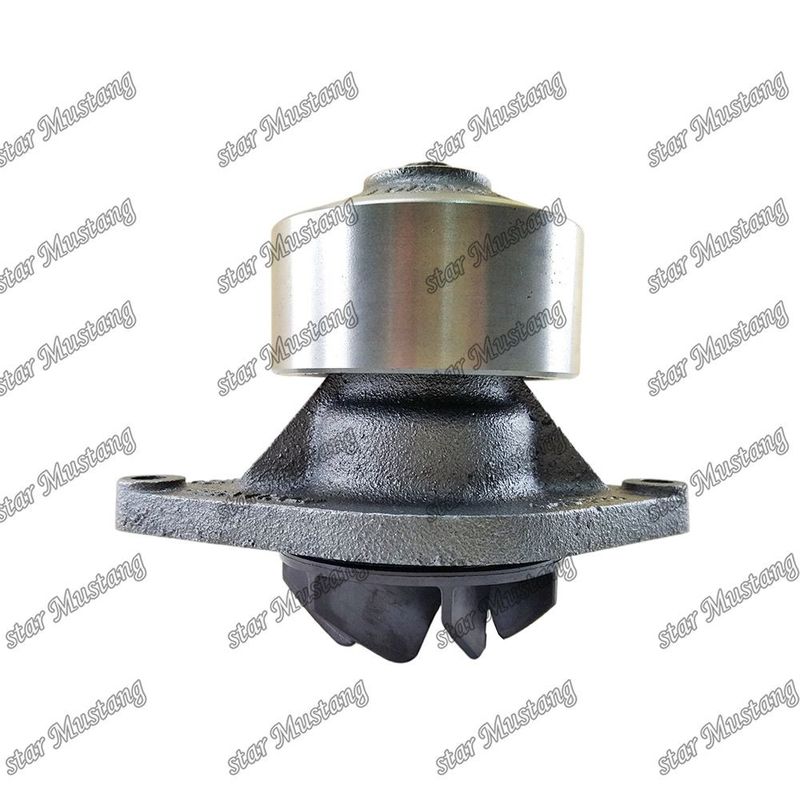 Wasserpumpe QSB4.5 QSB6.7 4891252 für CUMMINS Dieselmotoren Reparaturteile