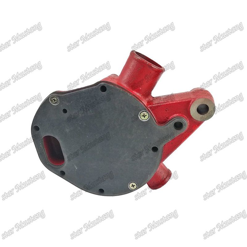 Wasserpumpe D1146 DH300-5 65.06500-6138 ohne Rohr für Doosan Dieselmotoren Reparaturteile