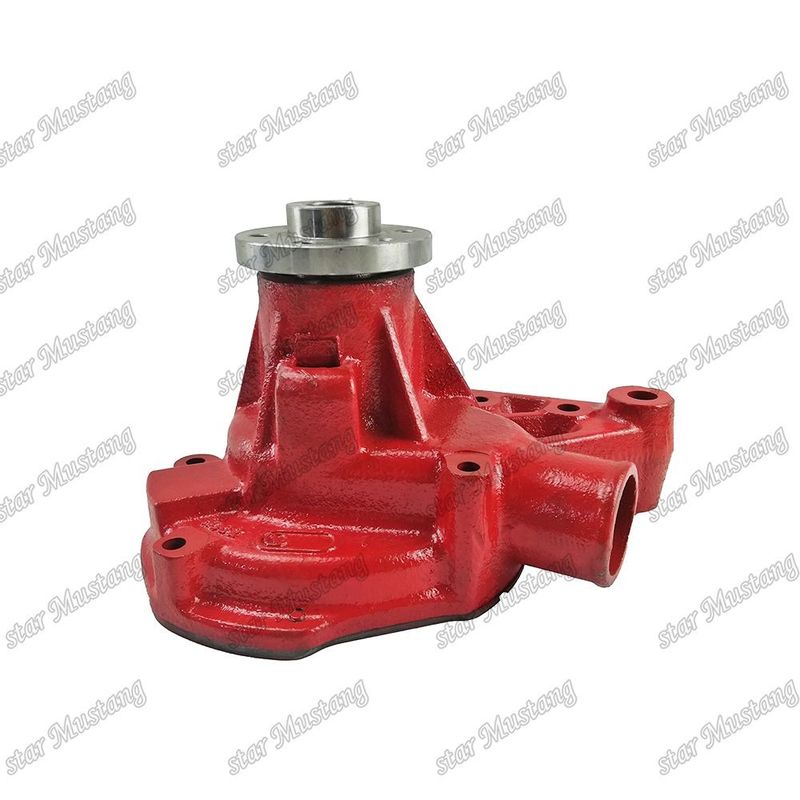Wasserpumpe D1146 DH300-5 65.06500-6138 ohne Rohr für Doosan Dieselmotoren Reparaturteile