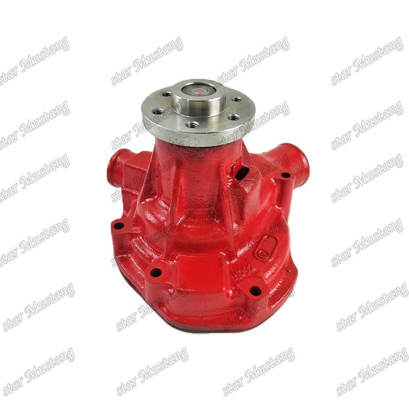 Wasserpumpe D1146 DH300-5 65.06500-6138 ohne Rohr für Doosan Dieselmotoren Reparaturteile
