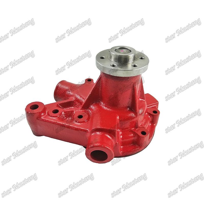 Wasserpumpe D1146 DH300-5 65.06500-6138 ohne Rohr für Doosan Dieselmotoren Reparaturteile
