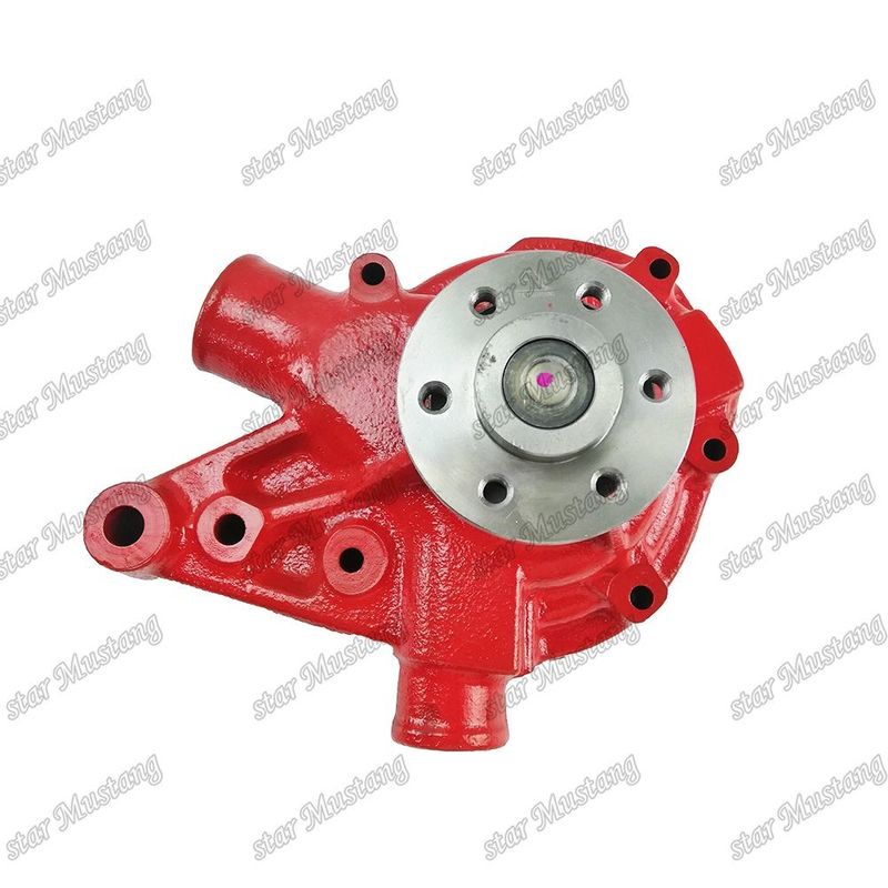 Wasserpumpe D1146 DH300-5 65.06500-6138 ohne Rohr für Doosan Dieselmotoren Reparaturteile