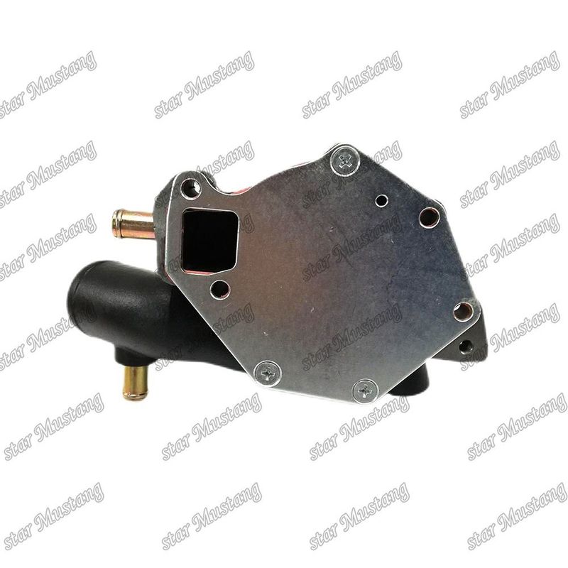 Wasserpumpe DB58 DH220-5 65.06500-6402A 65.06500-6144B für Doosan Dieselmotoren Reparaturteile