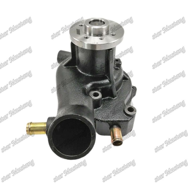 Wasserpumpe DB58 DH220-5 65.06500-6402A 65.06500-6144B für Doosan Dieselmotoren Reparaturteile