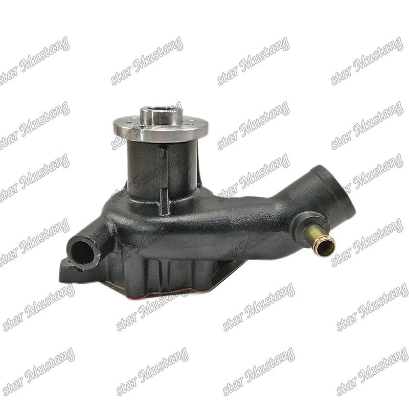Wasserpumpe DB58 DH220-5 65.06500-6402A 65.06500-6144B für Doosan Dieselmotoren Reparaturteile