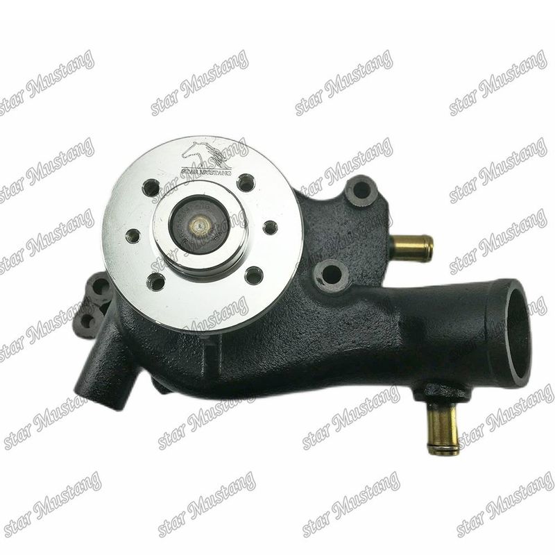 Wasserpumpe DB58 DH220-5 65.06500-6402A 65.06500-6144B für Doosan Dieselmotoren Reparaturteile