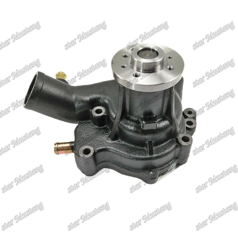 Wasserpumpe DB58 DH220-5 65.06500-6402A 65.06500-6144B für Doosan Dieselmotoren Reparaturteile
