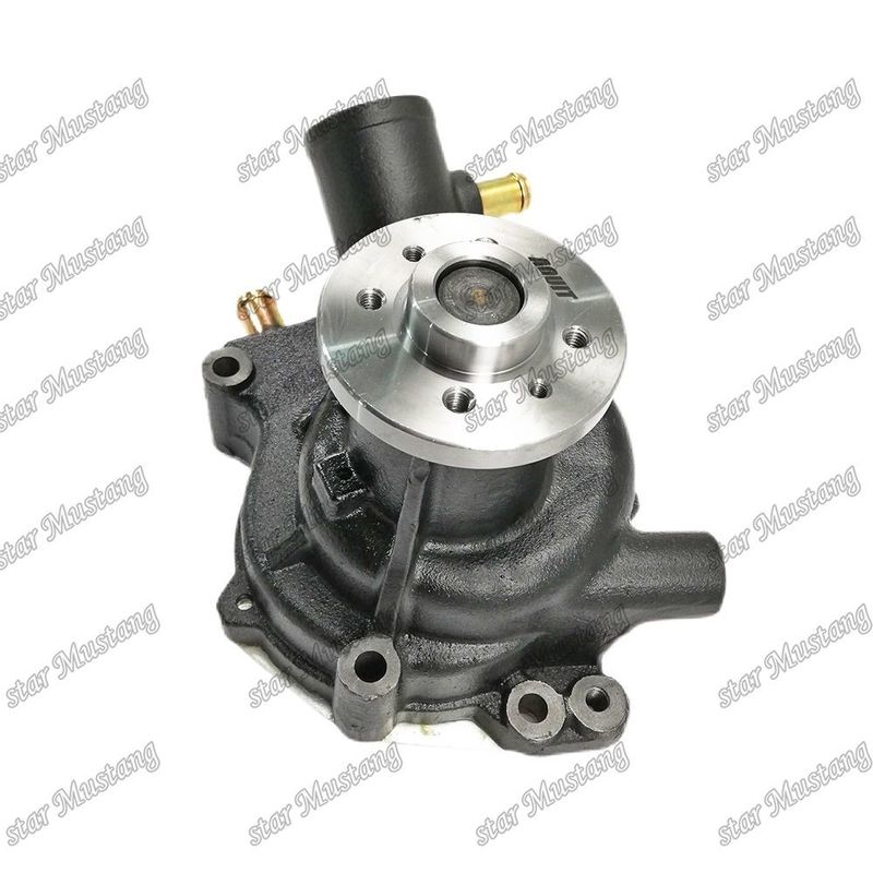 Wasserpumpe DB58 DH220-5 65.06500-6402A 65.06500-6144B für Doosan Dieselmotoren Reparaturteile