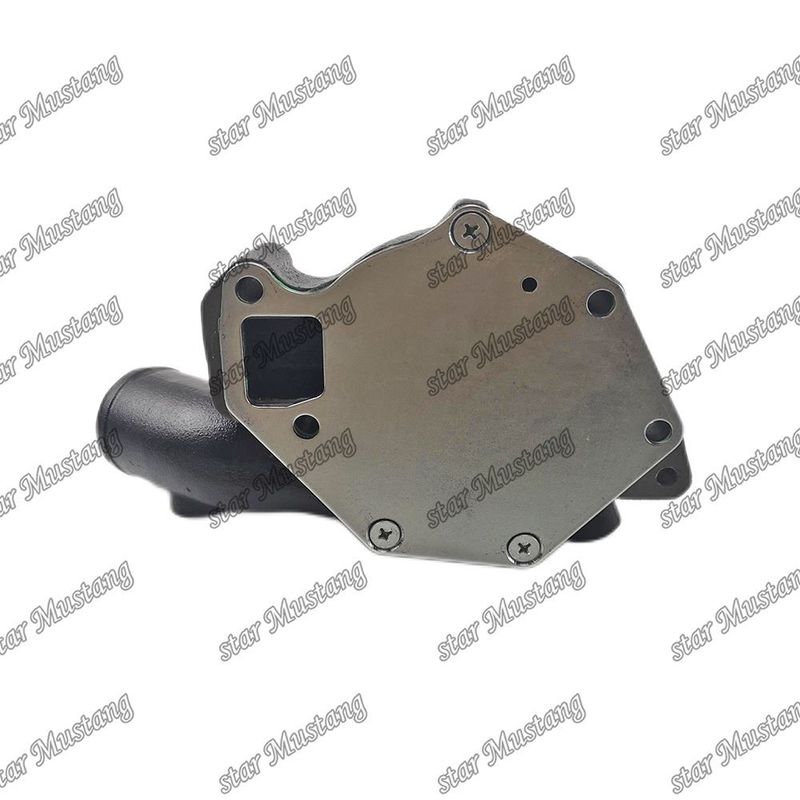 Wasserpumpe DB58 DH225-7 DH258-7 65.02502-8220 für Doosan Dieselmotoren Reparaturteile