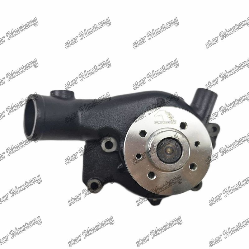 Wasserpumpe DB58 DH225-7 DH258-7 65.02502-8220 für Doosan Dieselmotoren Reparaturteile
