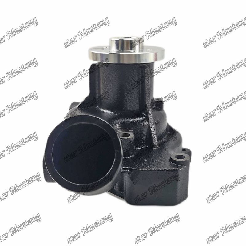Wasserpumpe DB58 DH225-7 DH258-7 65.02502-8220 für Doosan Dieselmotoren Reparaturteile