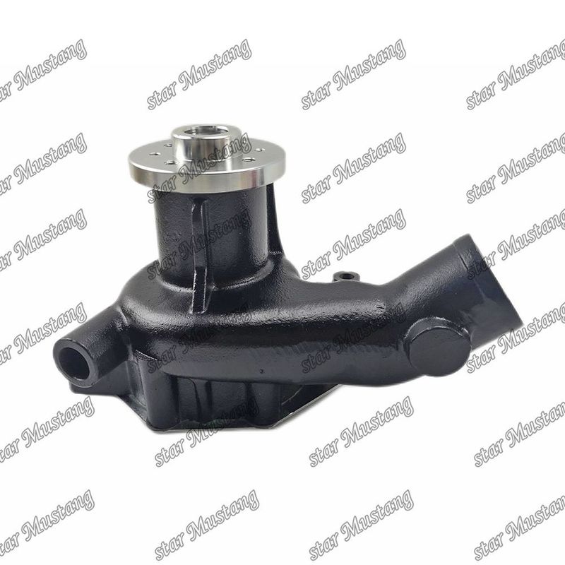 Wasserpumpe DB58 DH225-7 DH258-7 65.02502-8220 für Doosan Dieselmotoren Reparaturteile