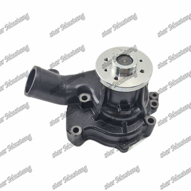 Wasserpumpe DB58 DH225-7 DH258-7 65.02502-8220 für Doosan Dieselmotoren Reparaturteile