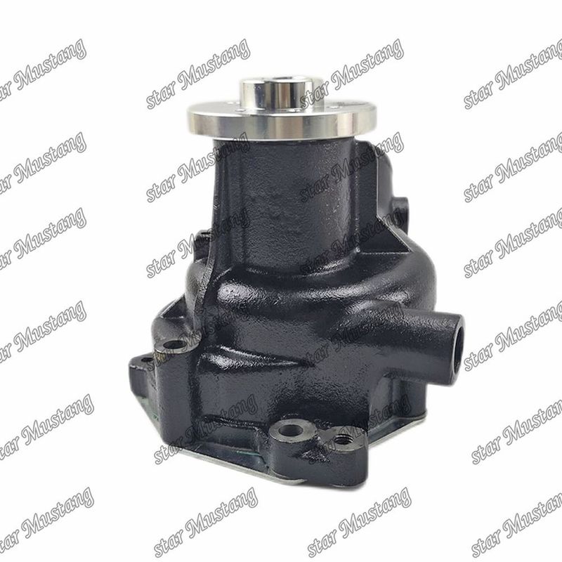 Wasserpumpe DB58 DH225-7 DH258-7 65.02502-8220 für Doosan Dieselmotoren Reparaturteile