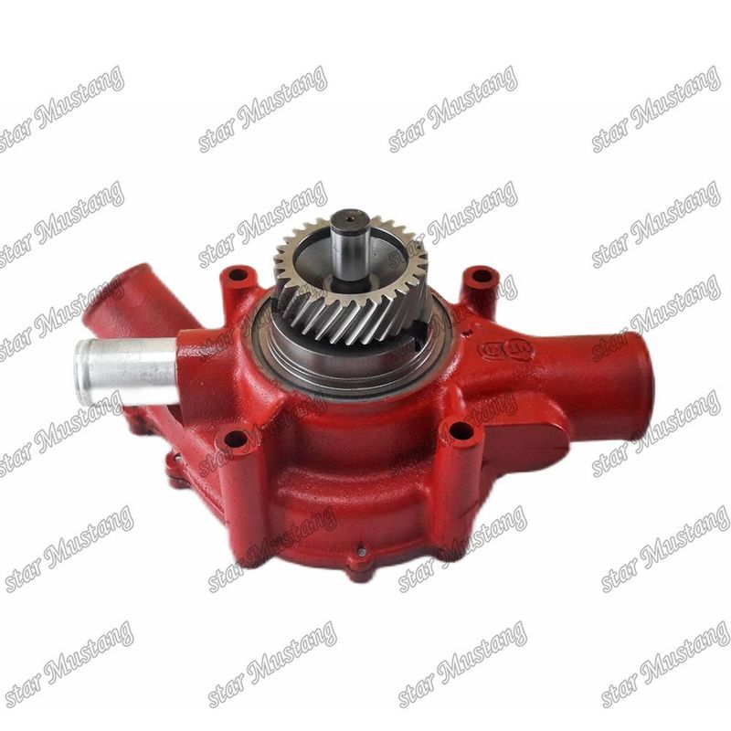 Wasserpumpe DE12 DE12TI DH370-7 65.06500-6140F