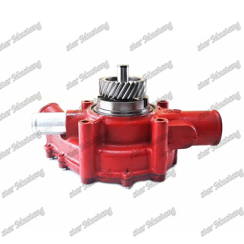 Wasserpumpe DE12 DE12TI DH370-7 65.06500-6140F