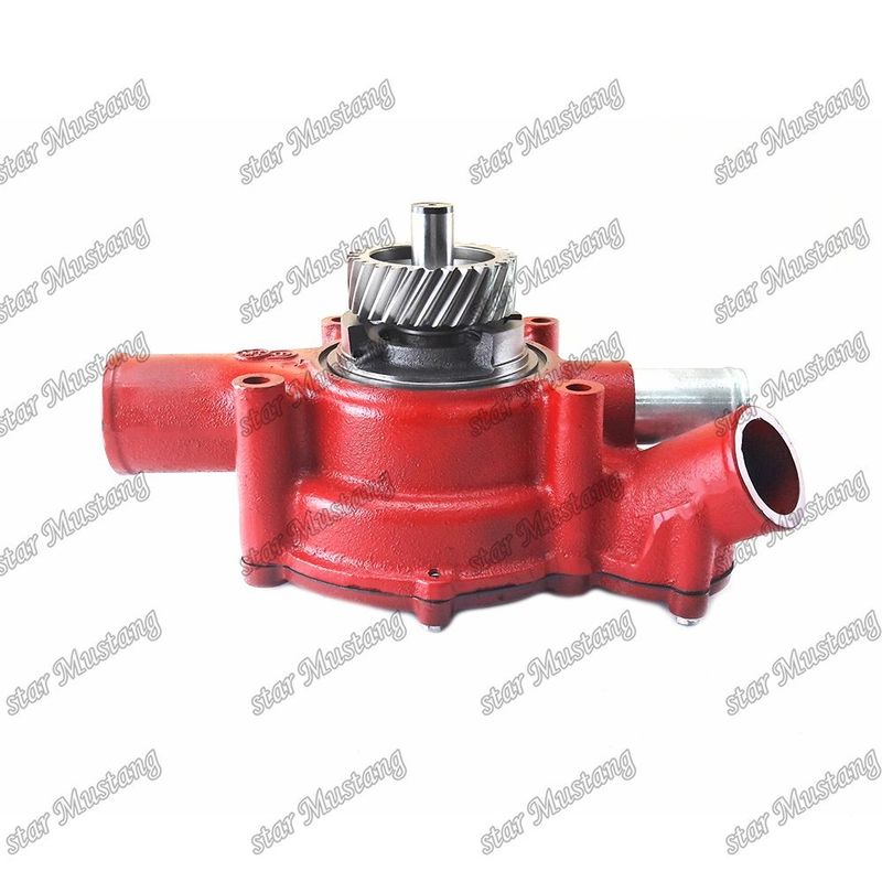 Wasserpumpe DE12 DE12TI DH370-7 65.06500-6140F
