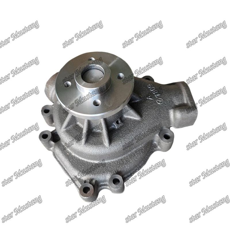 Wasserpumpe DL06 400921-00008 65.06500-6271B für Reparaturteile von Dieselmotoren von Doosan