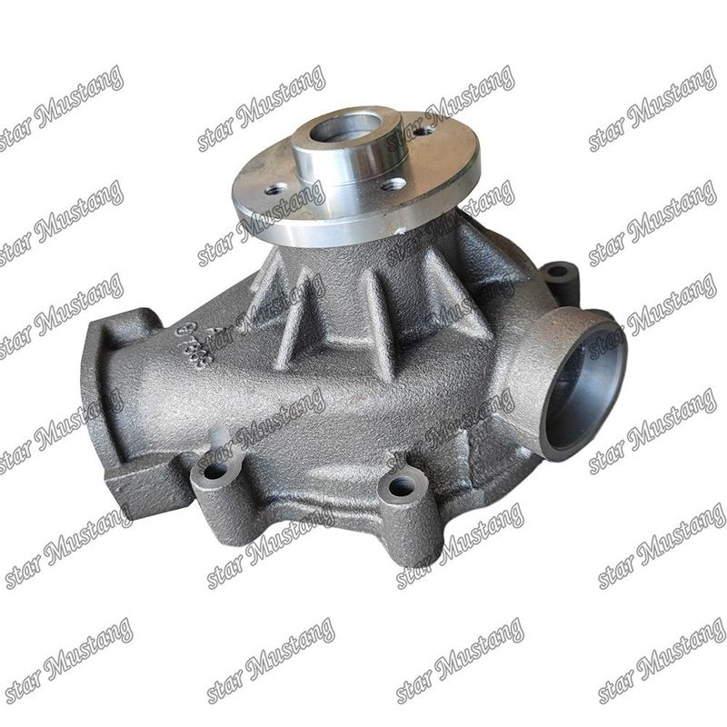 Wasserpumpe DL06 400921-00008 65.06500-6271B für Reparaturteile von Dieselmotoren von Doosan