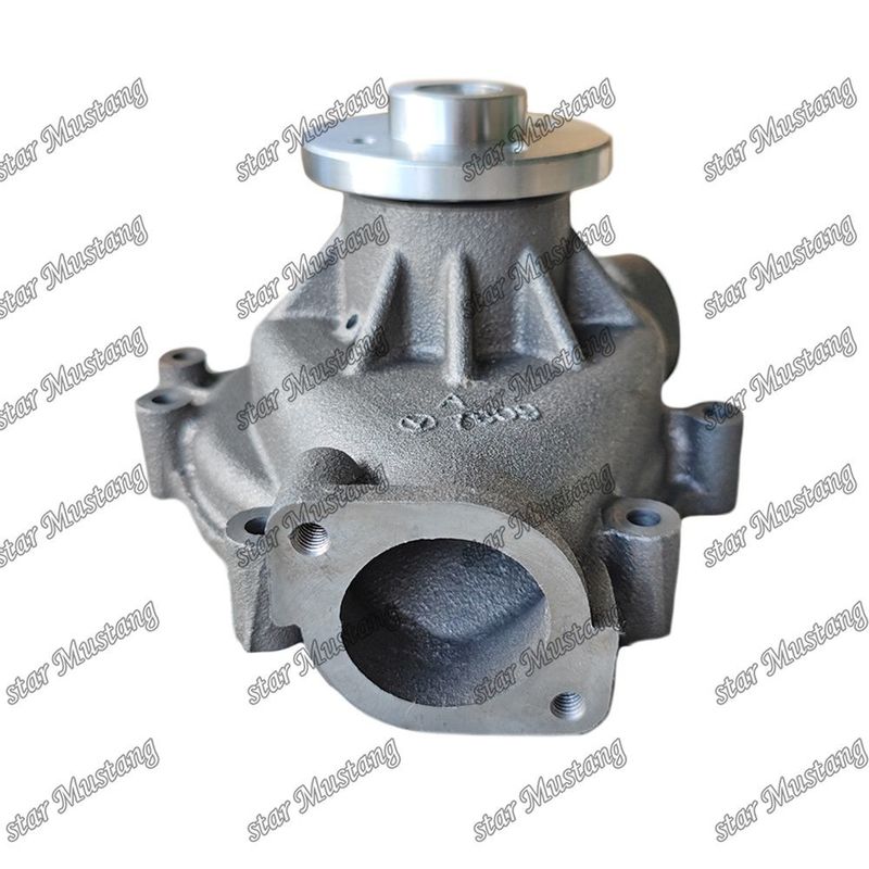 Wasserpumpe DL06 400921-00008 65.06500-6271B für Reparaturteile von Dieselmotoren von Doosan