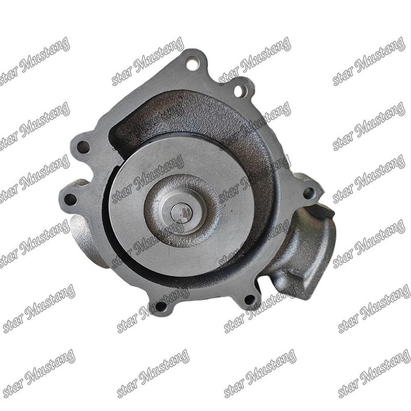 Wasserpumpe DL06 400921-00008 65.06500-6271B für Reparaturteile von Dieselmotoren von Doosan