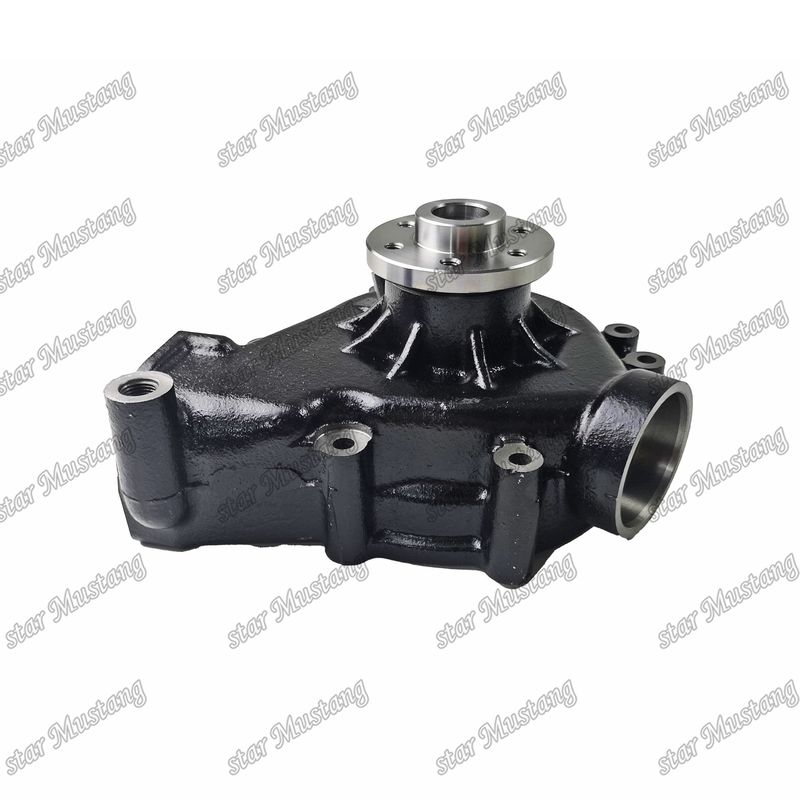 Wasserpumpe DL08 65.06500-6174 400921-00039A 6 Löcher für Doosan Dieselmotor Reparaturteile