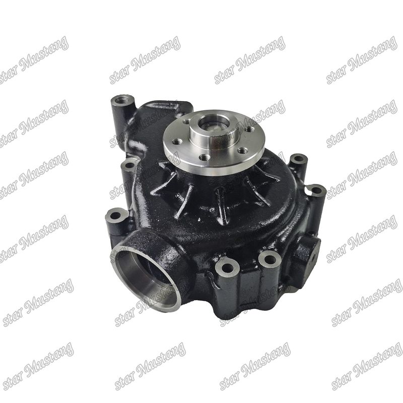 Wasserpumpe DL08 65.06500-6174 400921-00039A 6 Löcher für Doosan Dieselmotor Reparaturteile