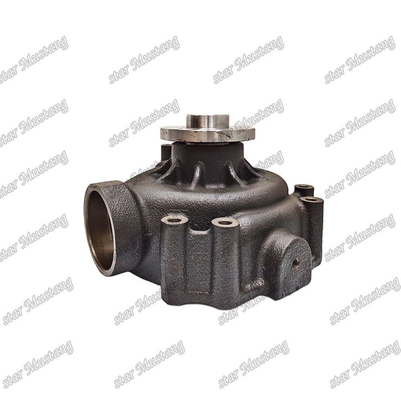 Wasserpumpe DL08 4 Löcher 400921-00039 400921-00039A für Auto für Doosan Dieselmotor Reparaturteile