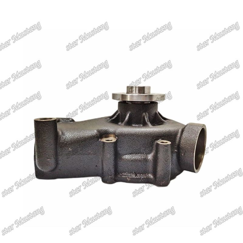 Wasserpumpe DL08 4 Löcher 400921-00039 400921-00039A für Auto für Doosan Dieselmotor Reparaturteile