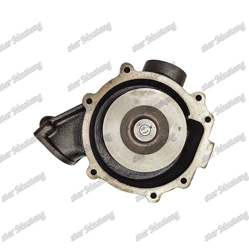 Wasserpumpe DL08 4 Löcher 400921-00039 400921-00039A für Auto für Doosan Dieselmotor Reparaturteile
