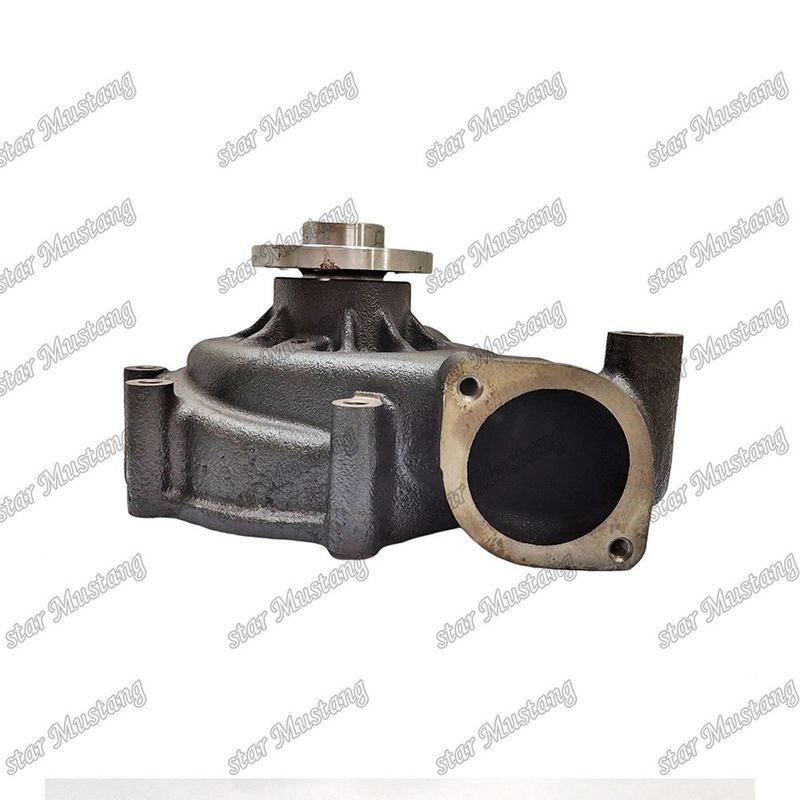 Wasserpumpe DL08 4 Löcher 400921-00039 400921-00039A für Auto für Doosan Dieselmotor Reparaturteile