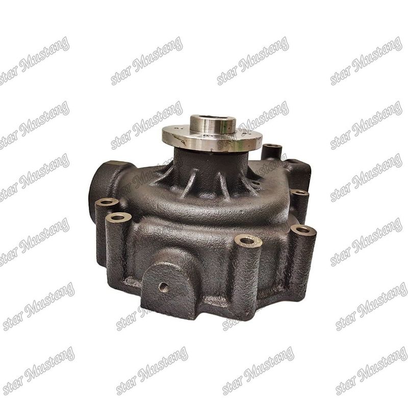 Wasserpumpe DL08 4 Löcher 400921-00039 400921-00039A für Auto für Doosan Dieselmotor Reparaturteile