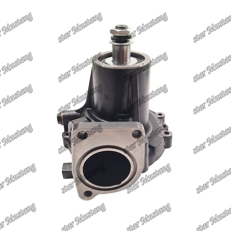 J08C Motorwasserpumpe Sondertyp 16100-4141 16100-E0300 16100-3731 für HINO-Einbauteile