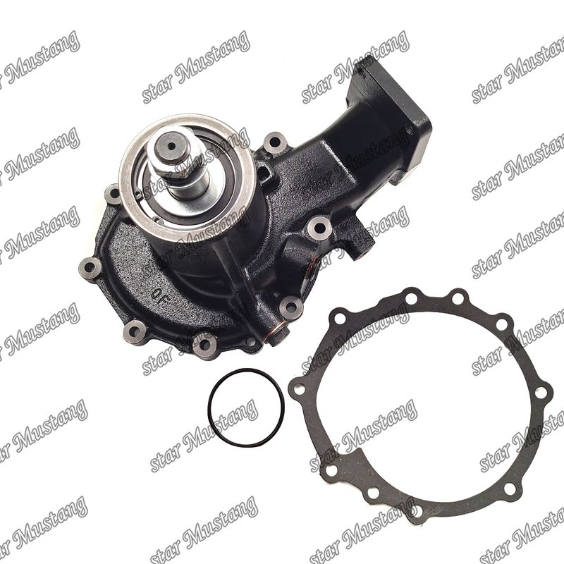J08C Motorwasserpumpe Sondertyp 16100-4141 16100-E0300 16100-3731 für HINO-Einbauteile
