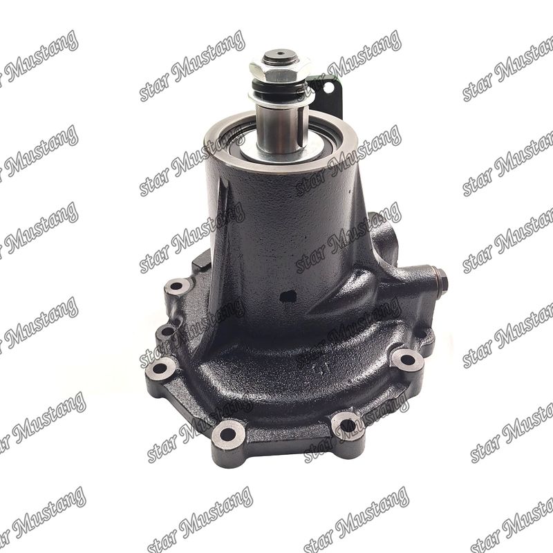J08C Motorwasserpumpe Sondertyp 16100-4141 16100-E0300 16100-3731 für HINO-Einbauteile