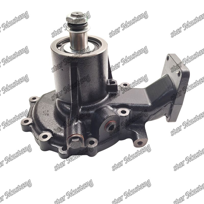 J08C Motorwasserpumpe Sondertyp 16100-4141 16100-E0300 16100-3731 für HINO-Einbauteile