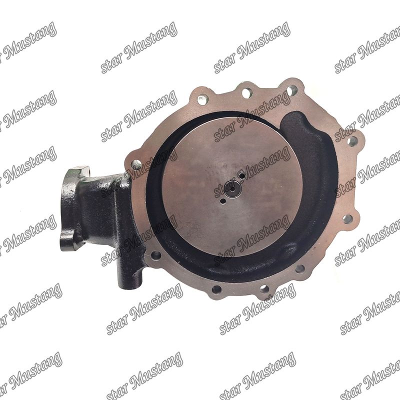 J08C Motorwasserpumpe Sondertyp 16100-4141 16100-E0300 16100-3731 für HINO-Einbauteile