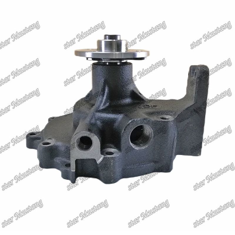 J08C Motorwasserpumpe 16100-3465 16100-3466 16100-3467 für HINO-Ersatzteile