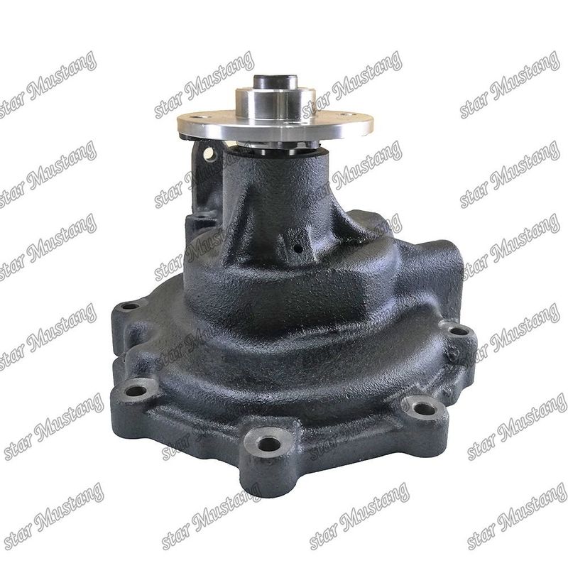 J08C Motorwasserpumpe 16100-3465 16100-3466 16100-3467 für HINO-Ersatzteile